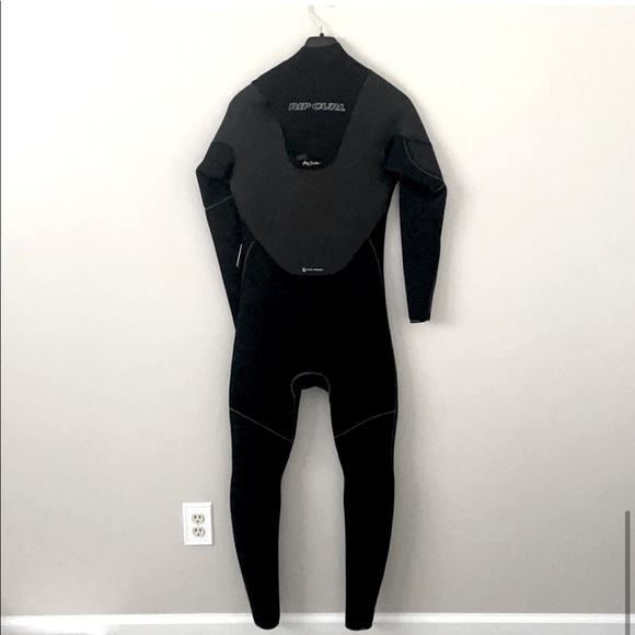 Rip Curl Flash Bomb Heat Seeker Wetsuit - Picture 4 of 15